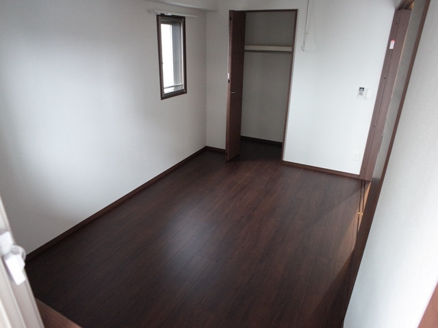 Girasole TENJINの居間・リビング