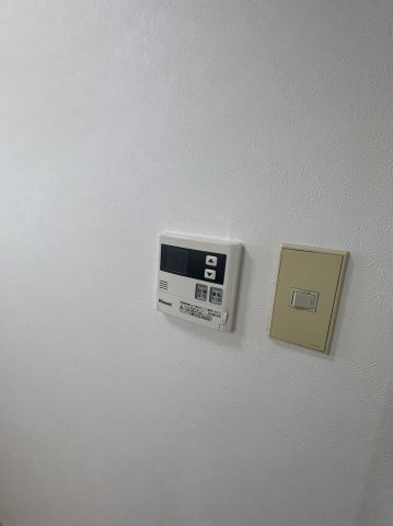ピュア別府の設備