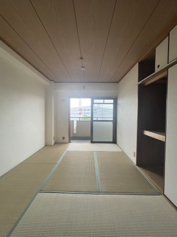 ピュア別府のセキュリティ
