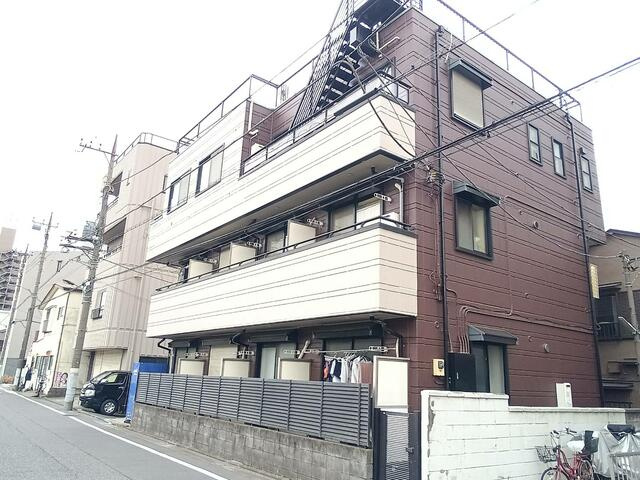 墨田区墨田4丁目のマンションの画像