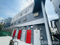 モダンフレンチＴＯＹＯＴＡＭＡの画像