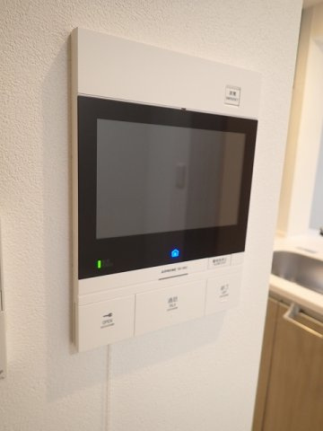 アジールコート後楽園のセキュリティ