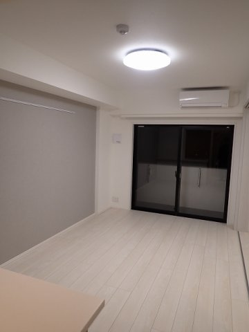 アジールコート後楽園の居間・リビング