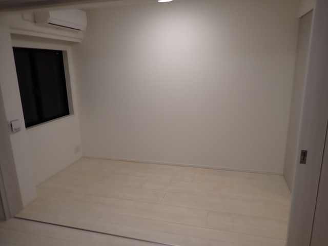 アジールコート後楽園の洋室