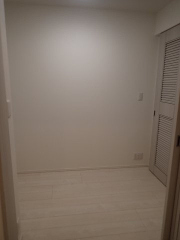 アジールコート後楽園の洋室