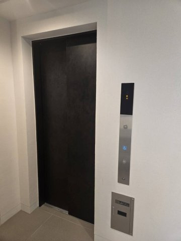 アジールコート後楽園のその他共用部分