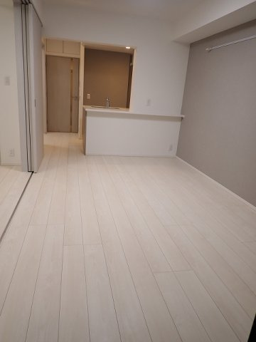 アジールコート後楽園の居間・リビング