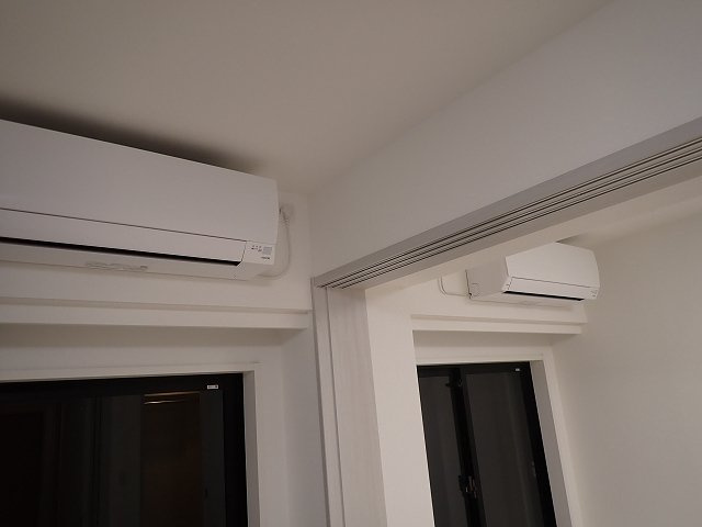 アジールコート後楽園の設備