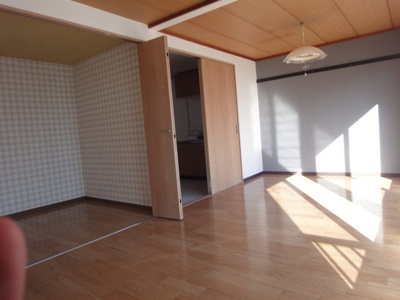 【収納】 | コーポ喜寿