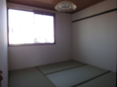 【和室】 | コーポ喜寿