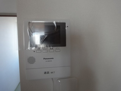 【設備】 | コーポ喜寿