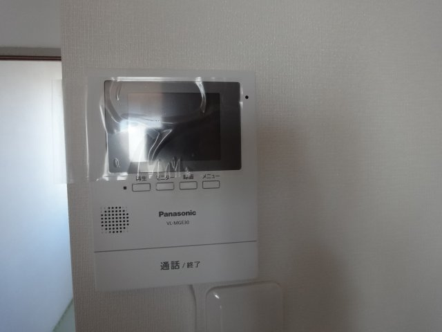 【設備】 | コーポ喜寿