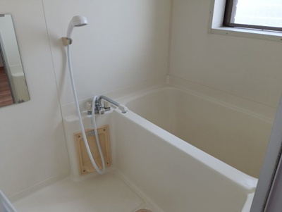 【浴室】 | TSコーポ