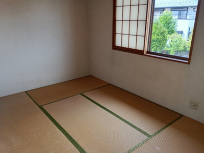 【和室】 | TSコーポ