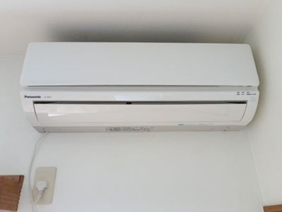 【設備】 | TSコーポ