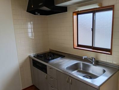 【キッチン】 | TSコーポ