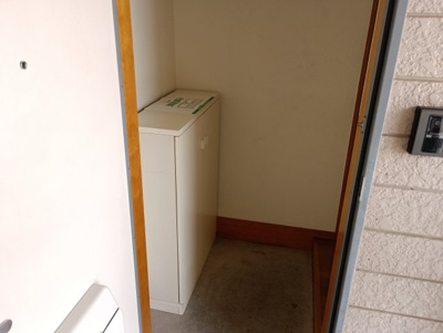 【設備】 | TSコーポ