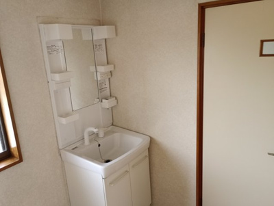 【独立洗面台】 | TSコーポ