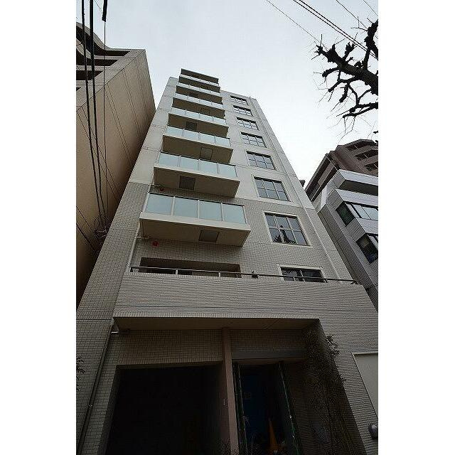 カーサラスク目白台