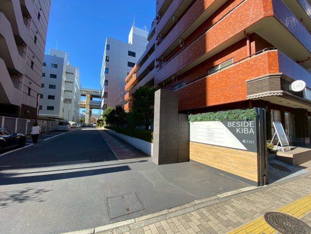 ＢＥＳＩＤＥ　ＫＩＢＡのその他