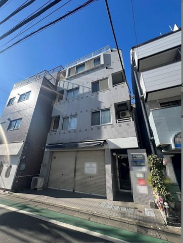 グリーンフォレスト