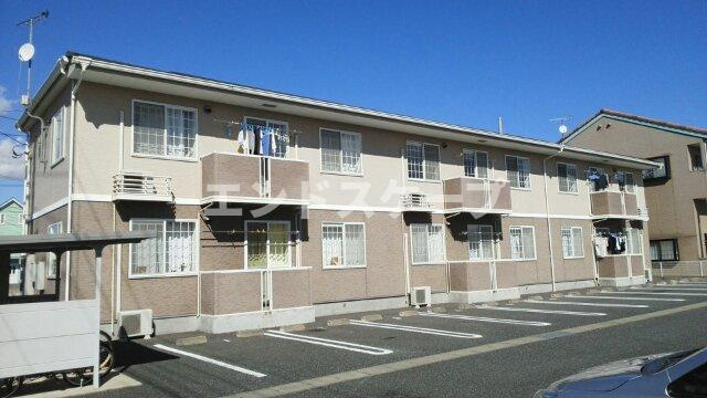 コートアヴェニュー　Ａ