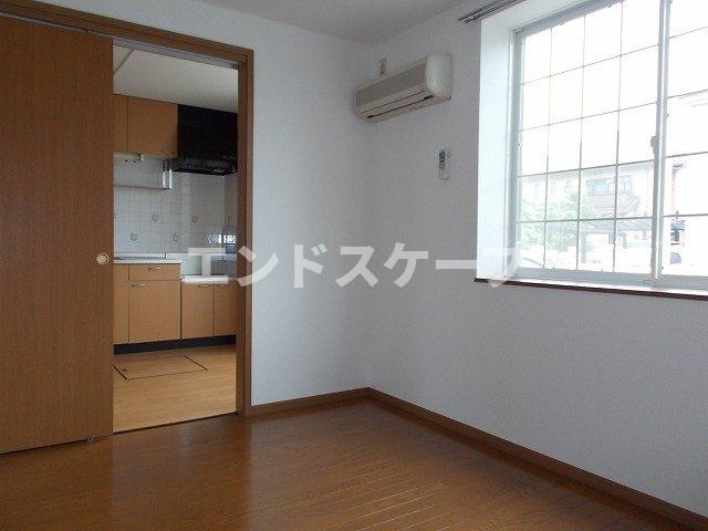 コートアヴェニュー　Ａの内装|高崎、前橋のお部屋探しはエンドスケープまで！お客様の理想お聞かせ下さい♪