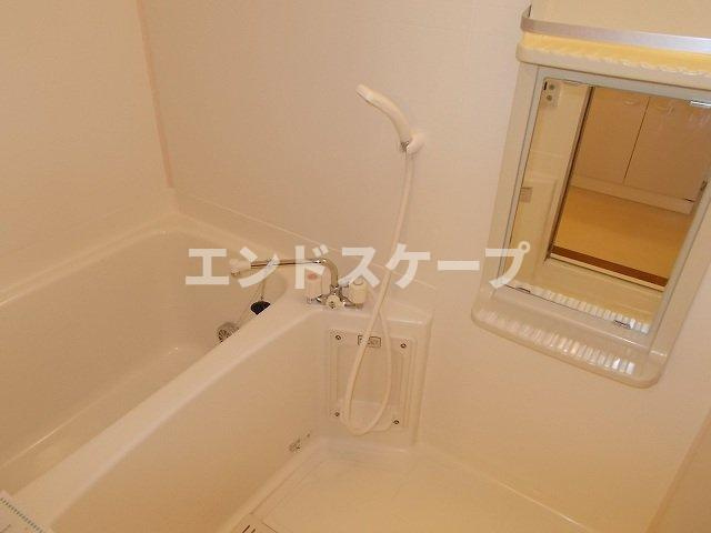 コートアヴェニュー　Ａの浴室|高崎、前橋のお部屋探しはエンドスケープまで！お客様の理想お聞かせ下さい♪