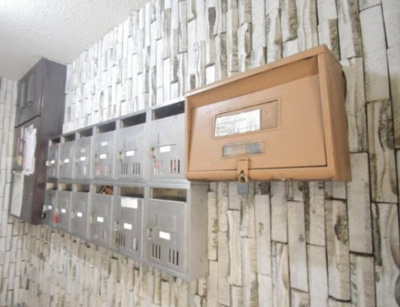 【その他共用部分】 | 第７スミトモビル