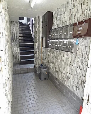 【エントランス】 | 第７スミトモビル