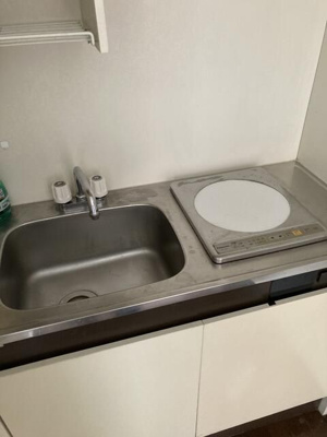 【キッチン】 | 第７スミトモビル