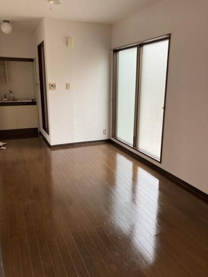 【寝室】 | 第７スミトモビル