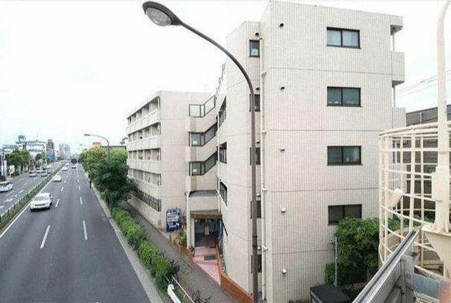 メゾン・ド・マドリエ