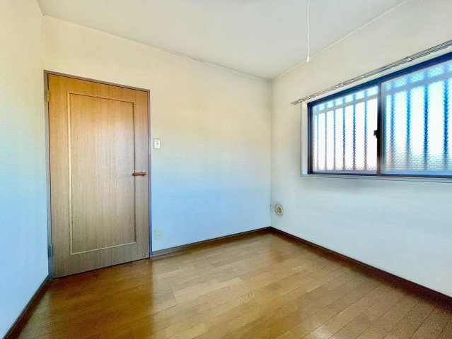 兼六ハイム保谷の洋室