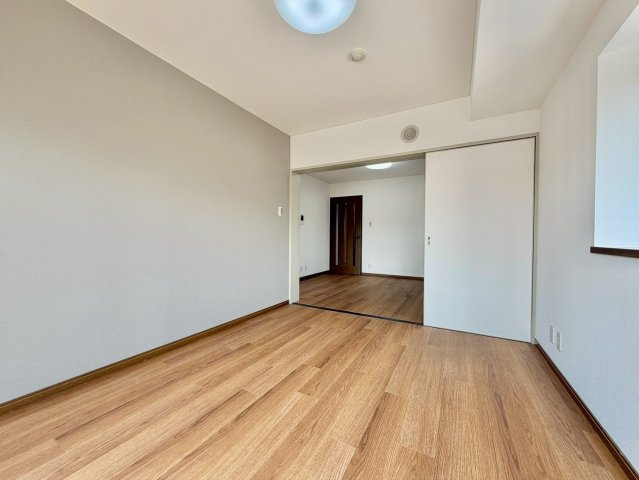 兼六ハイム保谷の子供部屋