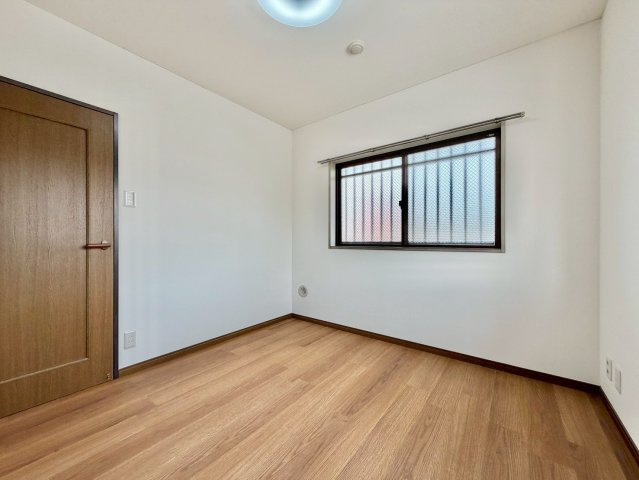 兼六ハイム保谷の子供部屋