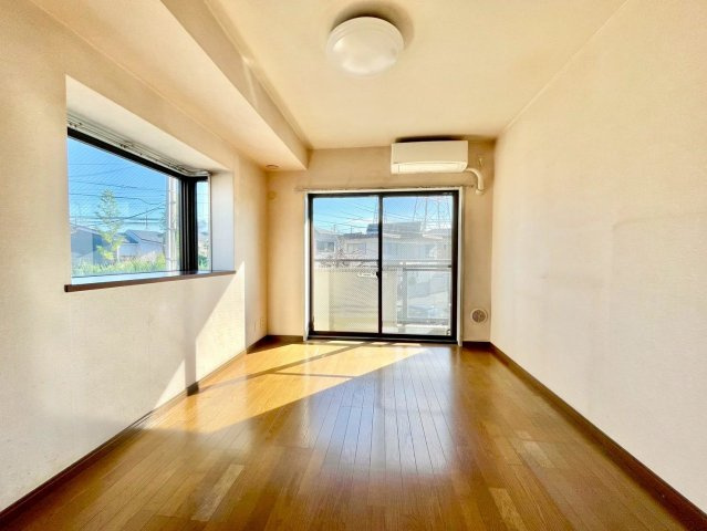 兼六ハイム保谷の洋室