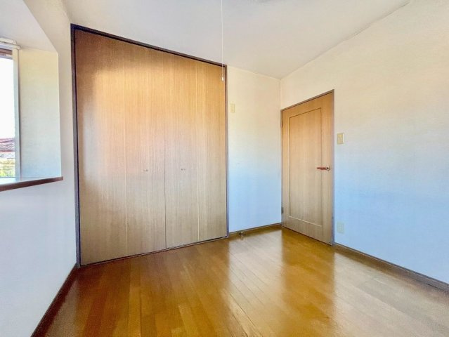 兼六ハイム保谷の洋室