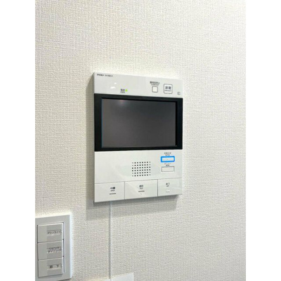 【セキュリティ】 | プレディアコート森下テラス