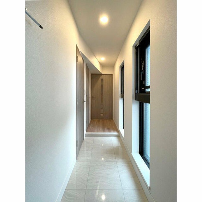 【内装】 | プレディアコート森下テラス