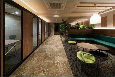 【ロビー】 | プレディアコート森下テラス