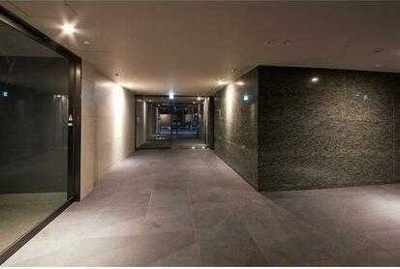 【その他共用部分】 | プレディアコート森下テラス