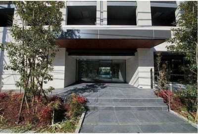 【エントランス】 | プレディアコート森下テラス