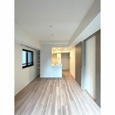 【居間・リビング】 | プレディアコート森下テラス