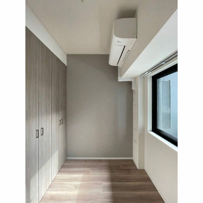 【寝室】 | プレディアコート森下テラス