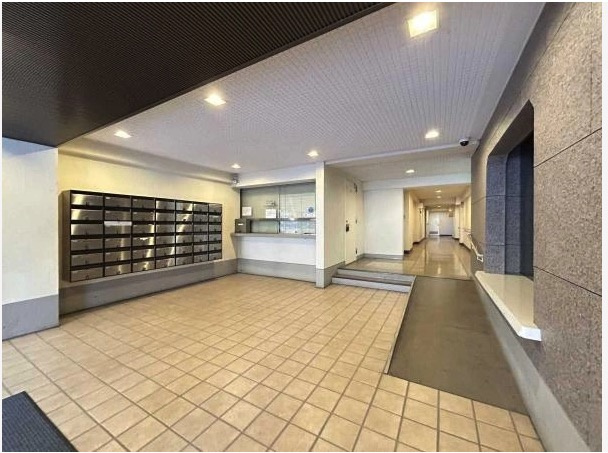 【その他】 | ★仲介手数料無料★MAISON AKASAKA（閑静な住宅街に建つヴィンティージレジデンス）