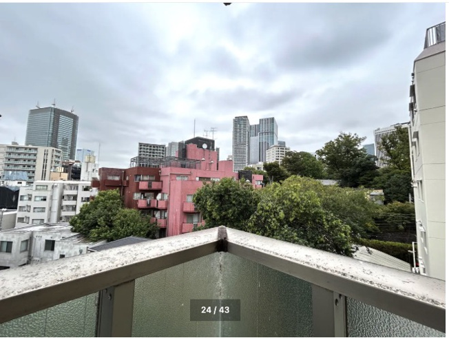 【その他】 | ★仲介手数料無料★MAISON AKASAKA（閑静な住宅街に建つヴィンティージレジデンス）