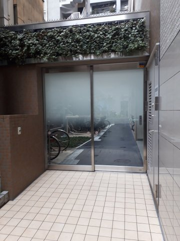 クレヴィア文京湯島のその他共用部分