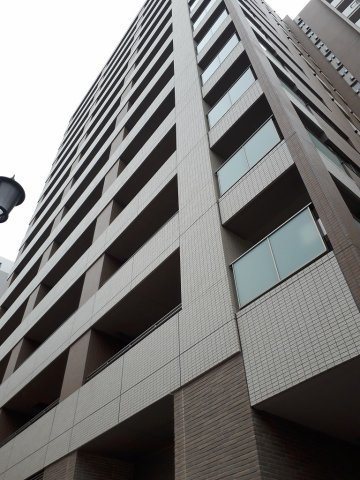 クレヴィア文京湯島