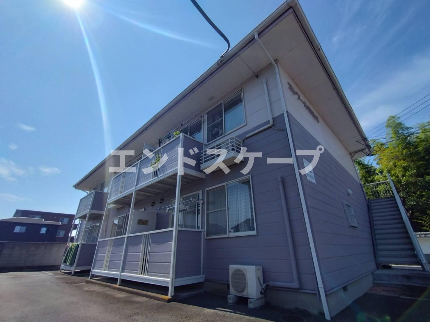 エトワール畔見　Ｂ